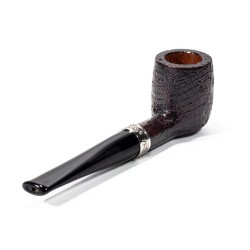 Pipe Savinelli 150° Anniversary Achille II Billiard Pipe N° 40/150