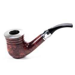 Pipe Vauen Shine Smooth Model SH 195 Bent