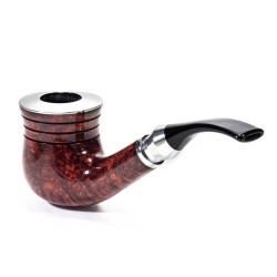 Pipe Vauen Shine Smooth Model SH 195 Bent