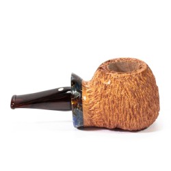 Pipe Armellini Botero Rusticated Chubby Apple