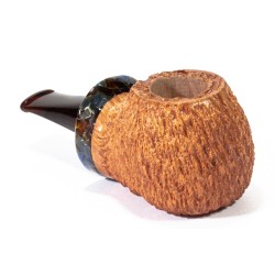 Pipa Armellini Botero Rusticata Chubby Apple