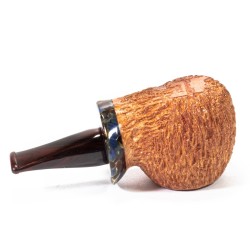 Pipe Armellini Botero Rusticated Chubby Apple