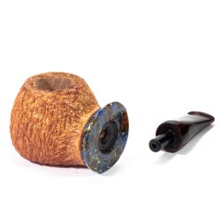 Pipa Armellini Botero Rusticata Chubby Apple