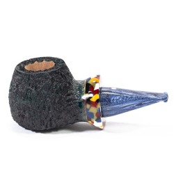 Pipa Armellini Botero Rusticata Chubby Apple