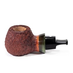 Pipe Armellini Botero Rusticated Chubby Apple