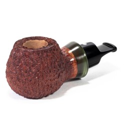 Pipa Armellini Botero Rusticata Chubby Apple