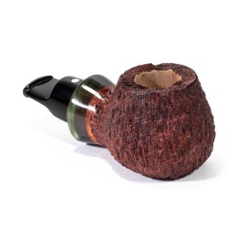 Pipe Armellini Botero Rusticated Chubby Apple