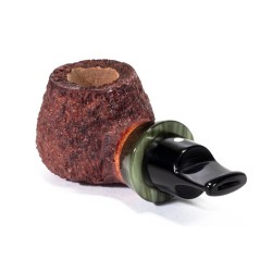 Pipa Armellini Botero Rusticata Chubby Apple