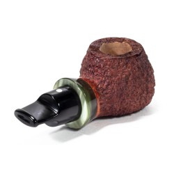 Pipa Armellini Botero Rusticata Chubby Apple