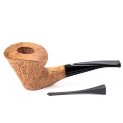Pipa Armellini Rusticata Naturale Dublin