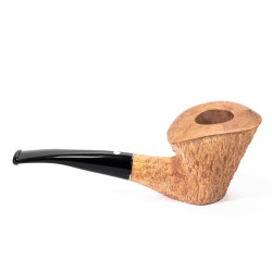 Pipe Armellini Rusticated Natural Dublin