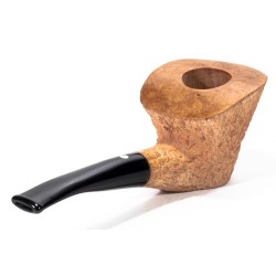 Pipe Armellini Rusticated Natural Dublin