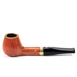 Pipe Armellini Smooth Natural Brandy