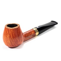 Pipa Armellini Liscia Naturale Brandy