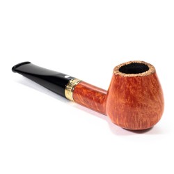 Pipe Armellini Smooth Natural Brandy