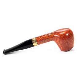 Pipa Armellini Liscia Naturale Brandy