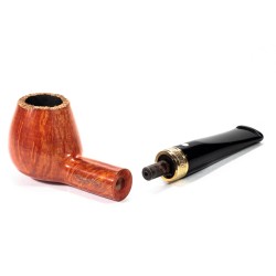 Pipa Armellini Liscia Naturale Brandy