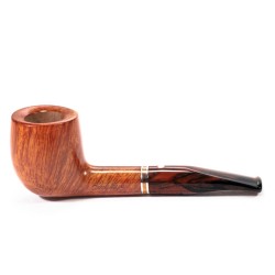 Pipe Armellini Smooth Natural Billiard
