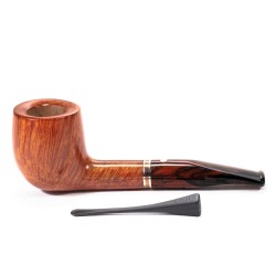 Pipe Armellini Smooth Natural Billiard