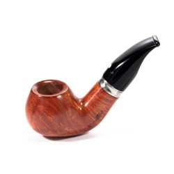 Pipe Armellini Smooth Natural Bent Apple