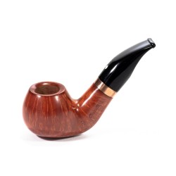 Pipe Armellini Smooth Natural Bent Apple