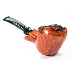 Pipa Armellini Free Hand Gold Liscia Free Form