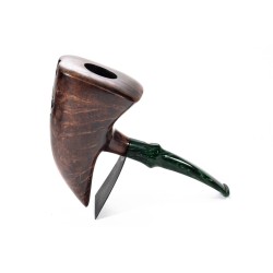 Pipa Armellini Free Hand Gold Liscia Free Form