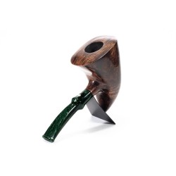 Pipa Armellini Free Hand Gold Liscia Free Form