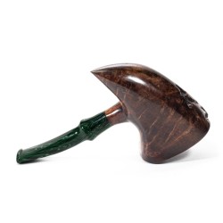 Pipa Armellini Free Hand Gold Liscia Free Form