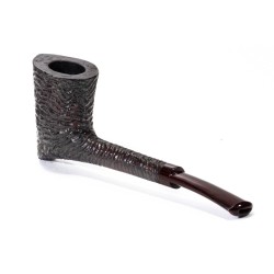 Briar Pipe Gigliucci Rusticated Skater