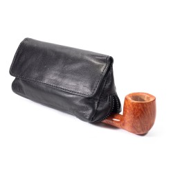 Borsa Portapipa e Tabacco Sasieni 2 Pipe