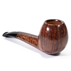 Pipe Castello "Castello" KKKK Smooth 23 Apple CA 2627 | Buy Now