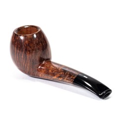 Pipa Castello "Castello" KKKK Liscia 33 Apple CA 2627 | Pipeonline