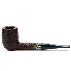 Pipe Savinelli Foresta Rusticated 111 KS Billiard