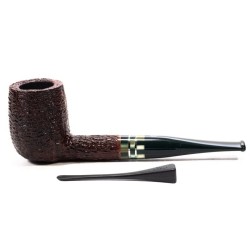 Pipa Savinelli Foresta Rusticata 111 KS Billiard