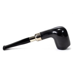 Pipa Lubinski Opus One Black Spigot Liscia Billiard LU 2607