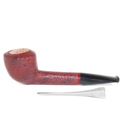 Pipa Bacigalupi Sabbiata Mod. 5918 Dublin
