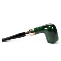Pipe Lubinski Opus One Green Spigot Smooth Billiard LU 2614 | Buy Now