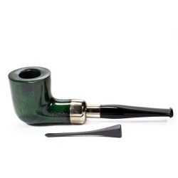 Pipa Lubinski Opus One Green Spigot Liscia Dublin LU 2611