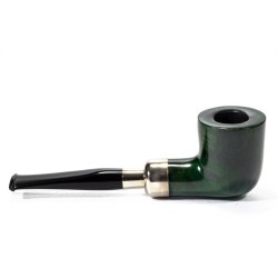Pipa Lubinski Opus One Green Spigot Liscia Dublin LU 2611