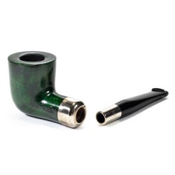 Pipa Lubinski Opus One Green Spigot Liscia Dublin LU 2611