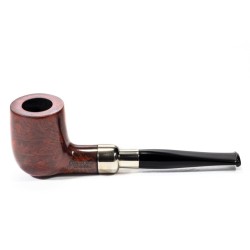 Pipe Lubinski Opus One Orange Spigot Smooth Billiard