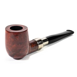 Pipa Lubinski Opus One Orange Spigot Liscia Billiard