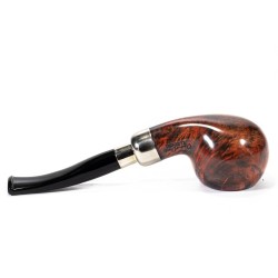 Pipa Lubinski Opus One Green Spigot Liscia Bent Prince