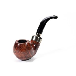 Pipa Lubinski Opus One Orange Spigot Liscia Bent Apple