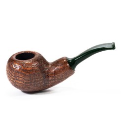 Pipa Chacom Calabash Reverse Sandblasted