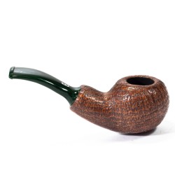 Pipa Chacom Calabash Reverse Sabbiata