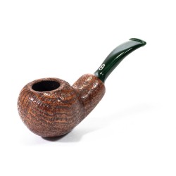 Pipa Chacom Calabash Reverse Sandblasted
