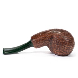 Pipa Chacom Calabash Reverse Sabbiata