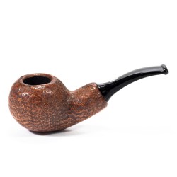 Pipa Chacom Calabash Reverse Sabbiata